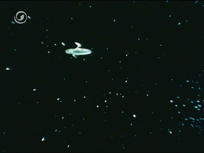 Star Trek Bilder - The Original Series - Raumschiff Enterprise - Titelsequenz (dt.)
