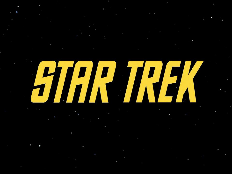 Star Trek Bilder - The Original Series - Raumschiff Enterprise - Titelsequenz (dt.)