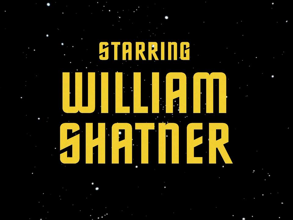 Star Trek Bilder - The Original Series - Raumschiff Enterprise - Titelsequenz (dt.)