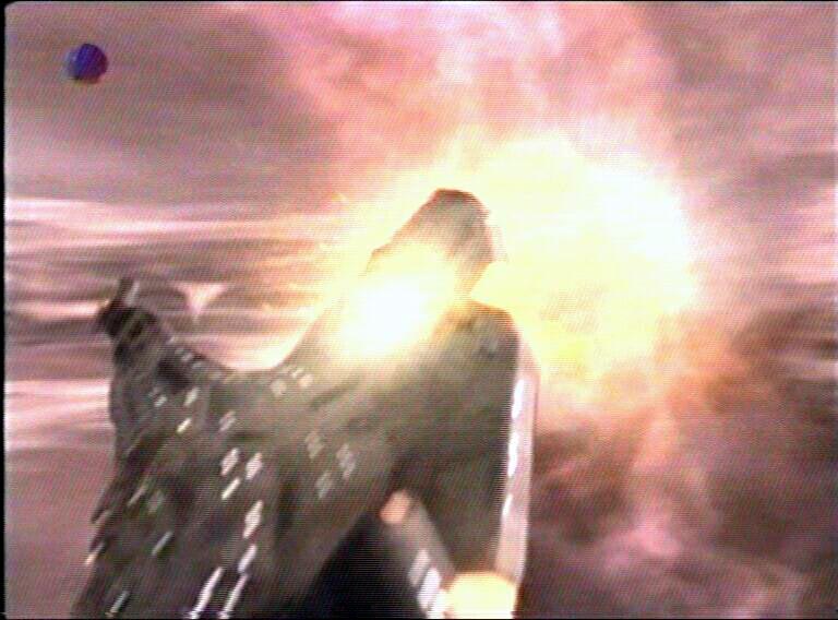 Star Trek Bilder - Voyager - Der Fürsorger