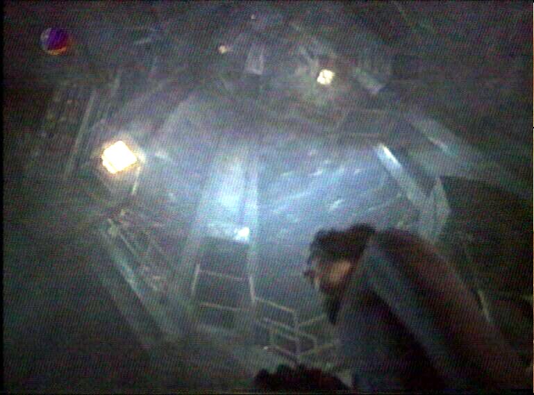 Star Trek Bilder - Voyager - Der Fürsorger