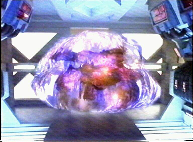 Star Trek Bilder - Voyager - Der Fürsorger
