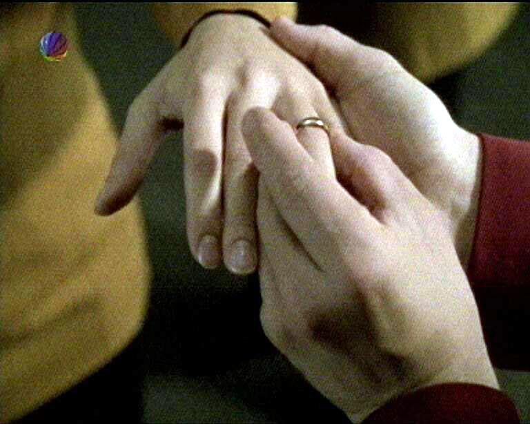 Star Trek Bilder - Voyager - Endstation - Vergessenheit