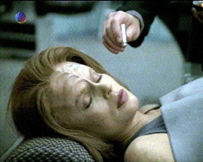 Star Trek Bilder - Voyager - Endstation - Vergessenheit