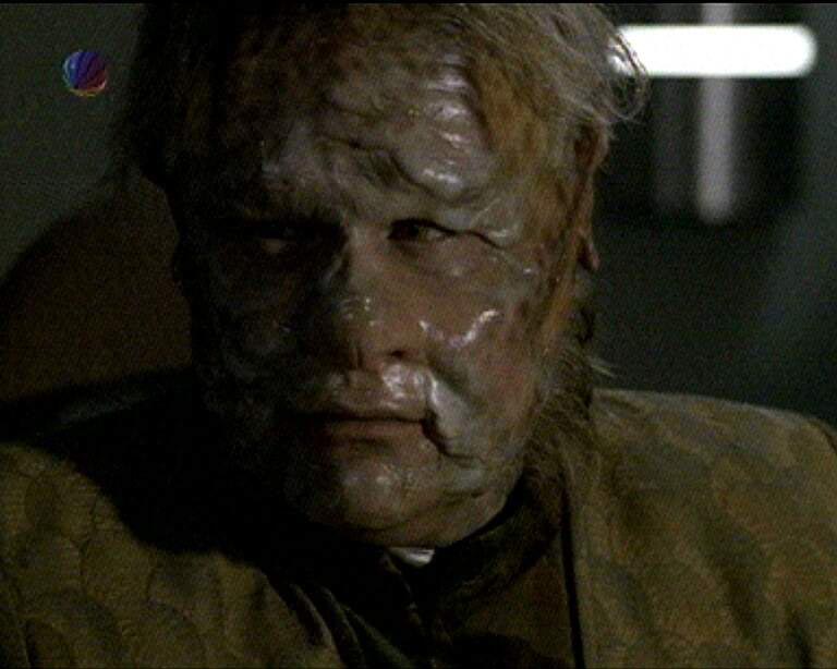 Star Trek Bilder - Voyager - Endstation - Vergessenheit