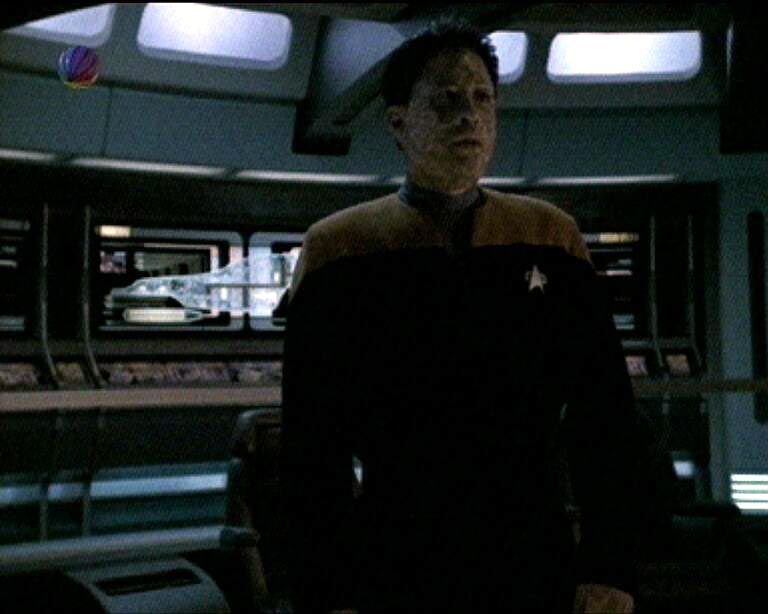 Star Trek Bilder - Voyager - Endstation - Vergessenheit