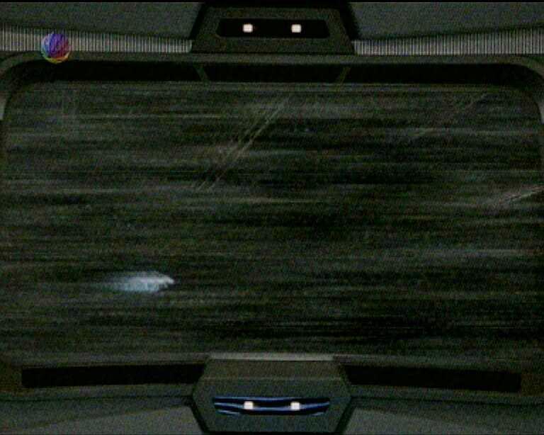 Star Trek Bilder - Voyager - Endstation - Vergessenheit