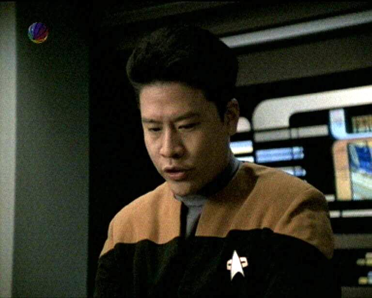 Star Trek Bilder - Voyager - Endstation - Vergessenheit