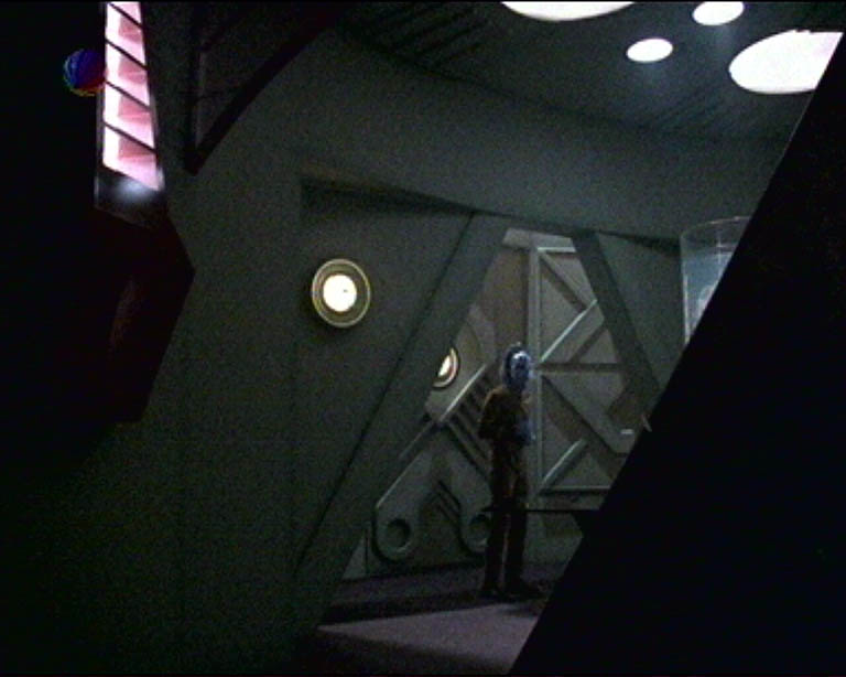 Star Trek Bilder - Voyager - Die Denkfabrik
