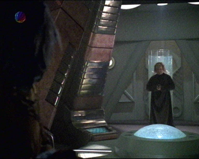 Star Trek Bilder - Voyager - Die Denkfabrik