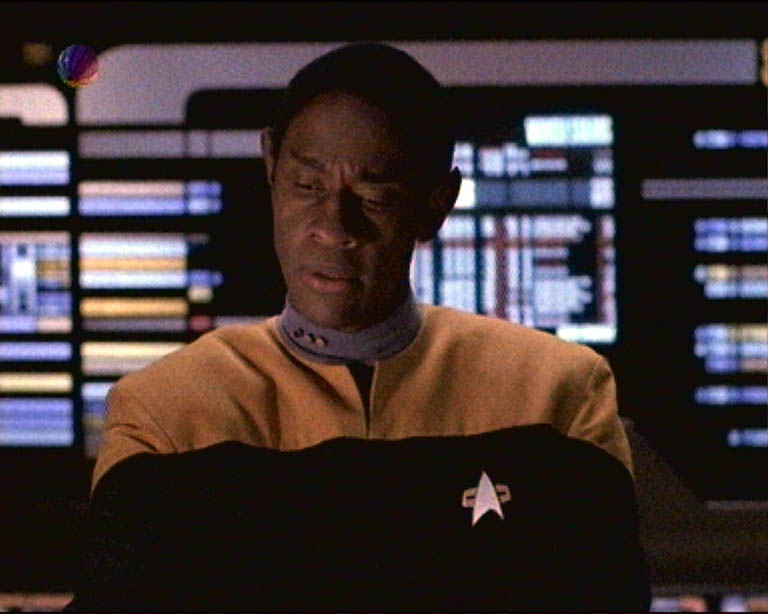 Star Trek Bilder - Voyager - Die Denkfabrik
