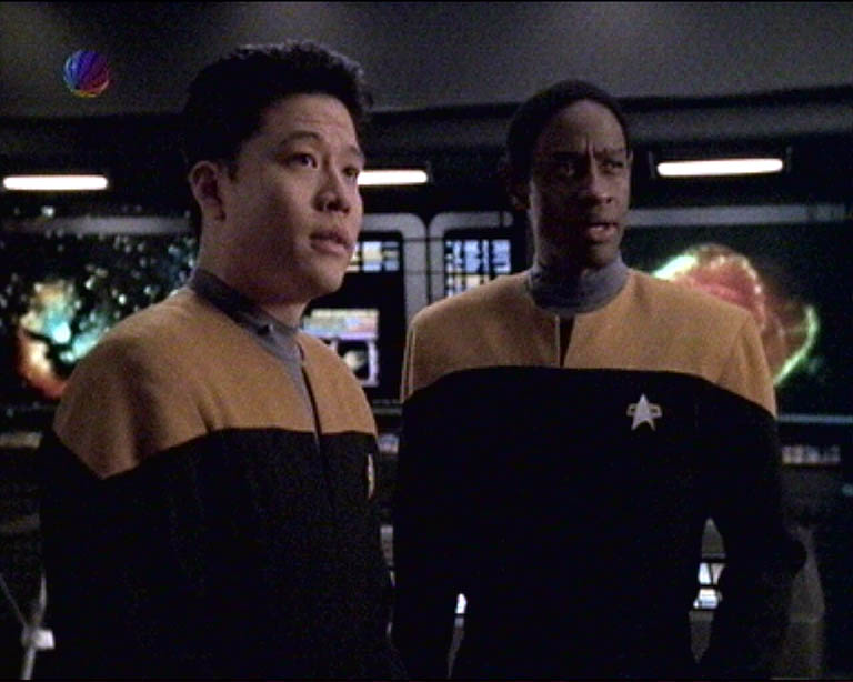 Star Trek Bilder - Voyager - Die Denkfabrik