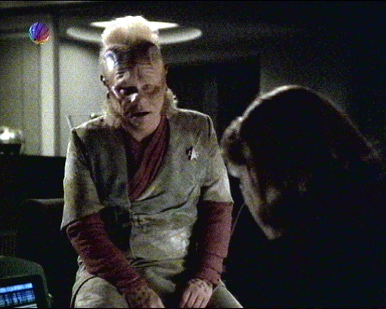 Star Trek Bilder - Voyager - Die Denkfabrik