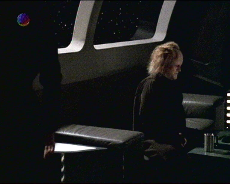 Star Trek Bilder - Voyager - Die Denkfabrik