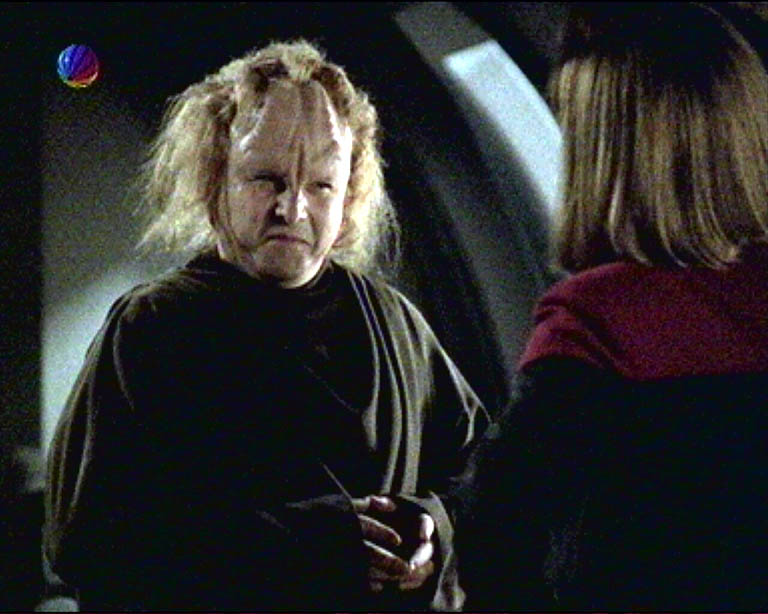 Star Trek Bilder - Voyager - Die Denkfabrik