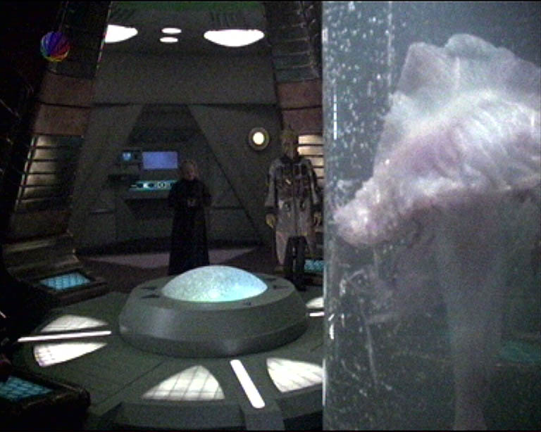 Star Trek Bilder - Voyager - Die Denkfabrik