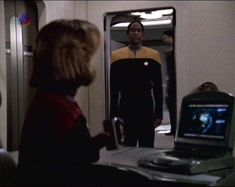 Star Trek Bilder - Voyager - Die Denkfabrik