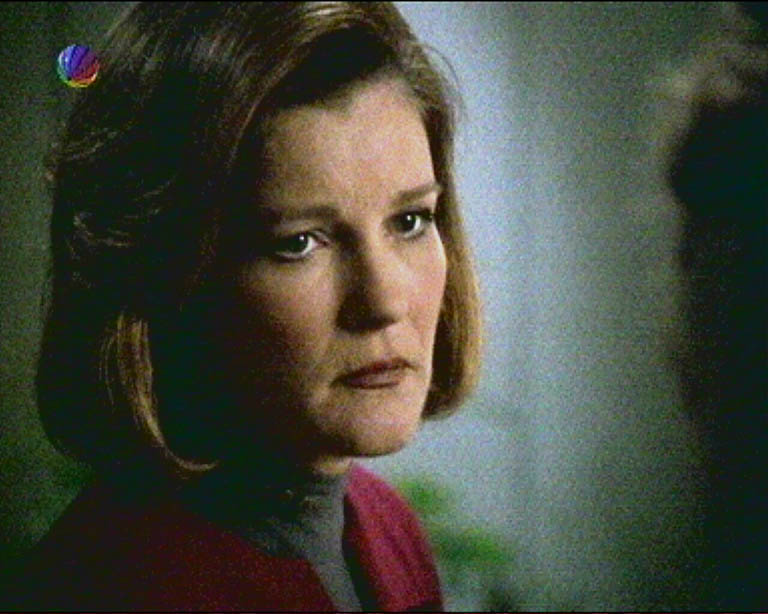 Star Trek Bilder - Voyager - Die Denkfabrik