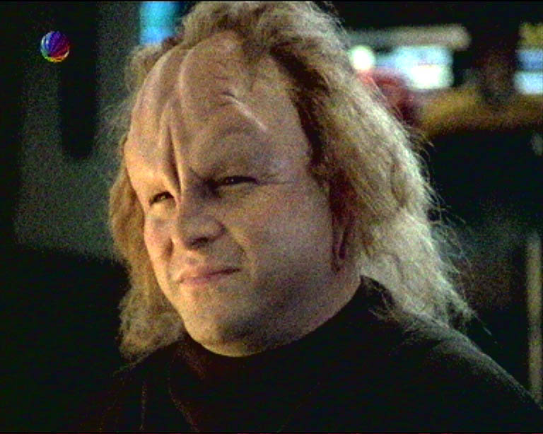 Star Trek Bilder - Voyager - Die Denkfabrik