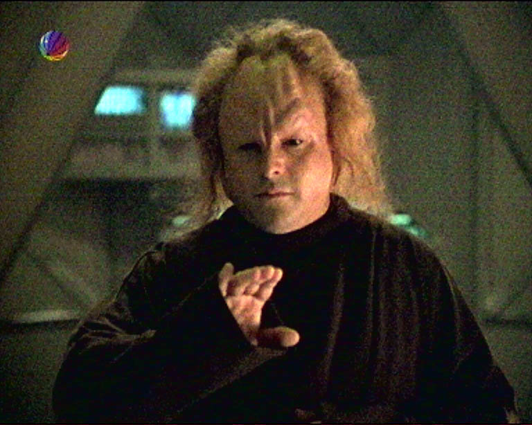Star Trek Bilder - Voyager - Die Denkfabrik