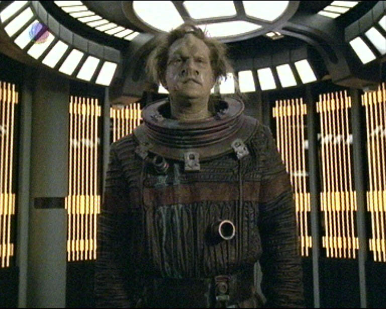 Star Trek Bilder - Voyager - Die Denkfabrik