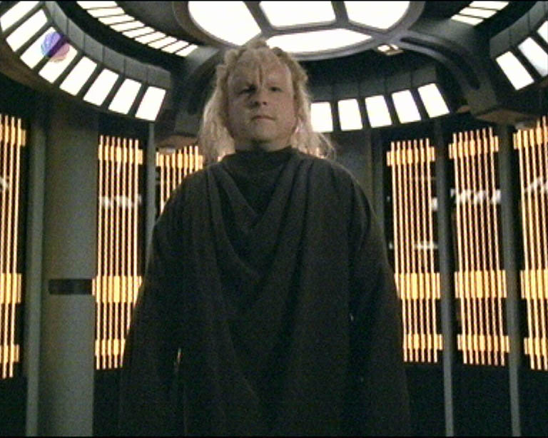 Star Trek Bilder - Voyager - Die Denkfabrik