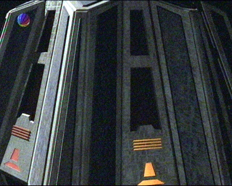 Star Trek Bilder - Voyager - Die Denkfabrik