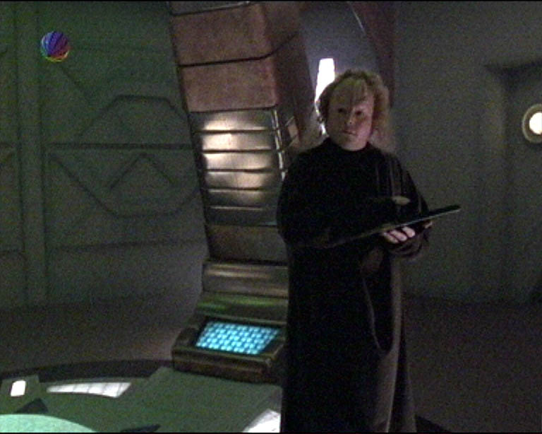 Star Trek Bilder - Voyager - Die Denkfabrik