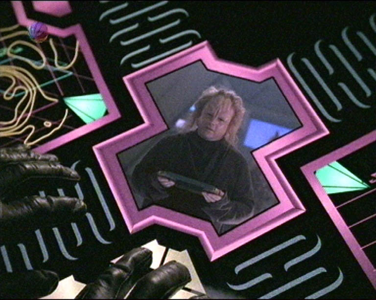 Star Trek Bilder - Voyager - Die Denkfabrik
