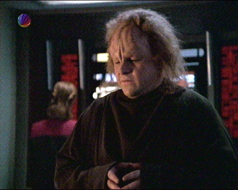 Star Trek Bilder - Voyager - Die Denkfabrik