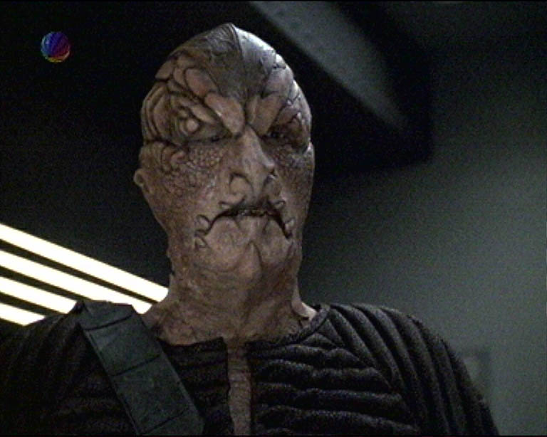 Star Trek Bilder - Voyager - Die Denkfabrik
