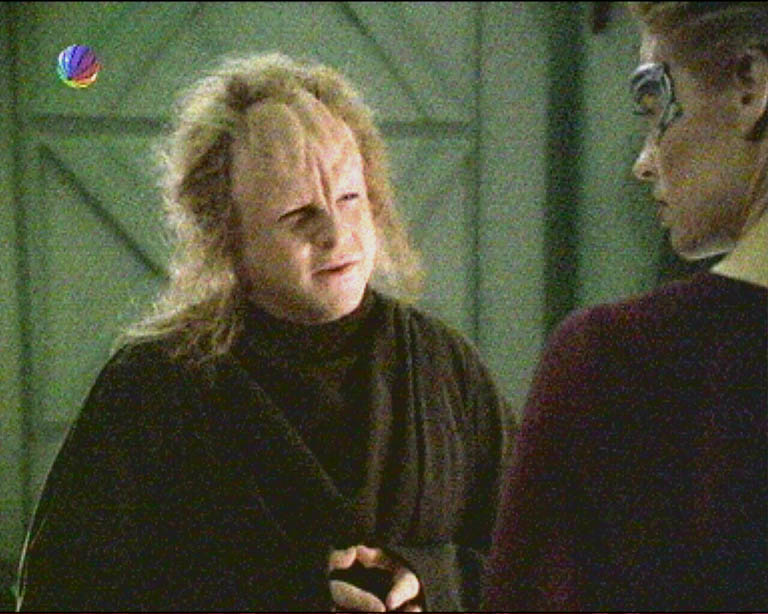 Star Trek Bilder - Voyager - Die Denkfabrik