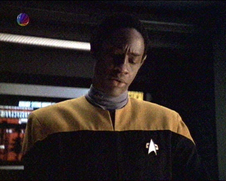 Star Trek Bilder - Voyager - Die Denkfabrik