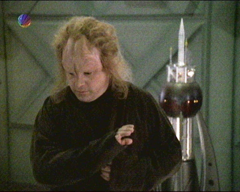 Star Trek Bilder - Voyager - Die Denkfabrik