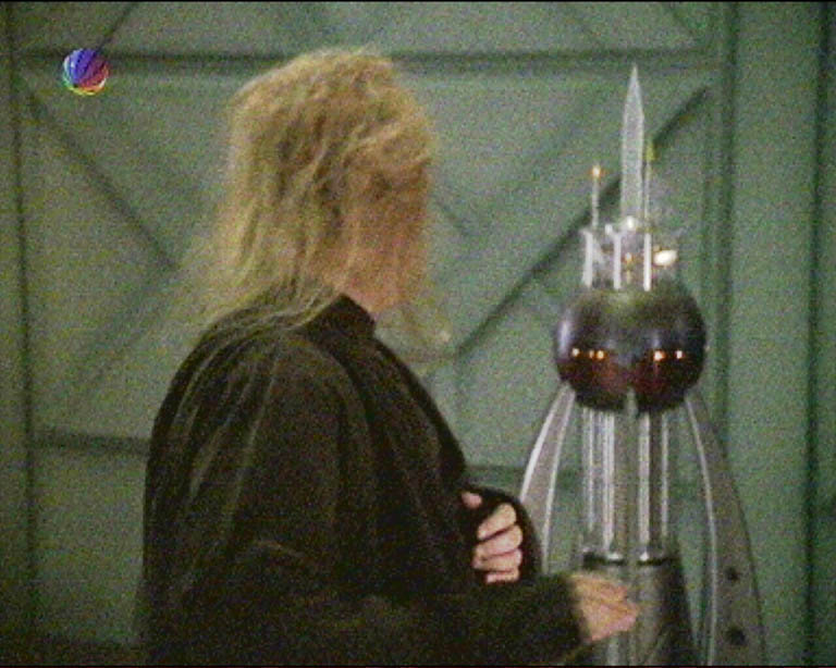 Star Trek Bilder - Voyager - Die Denkfabrik