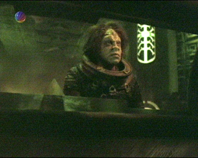 Star Trek Bilder - Voyager - Verheerende Gewalt