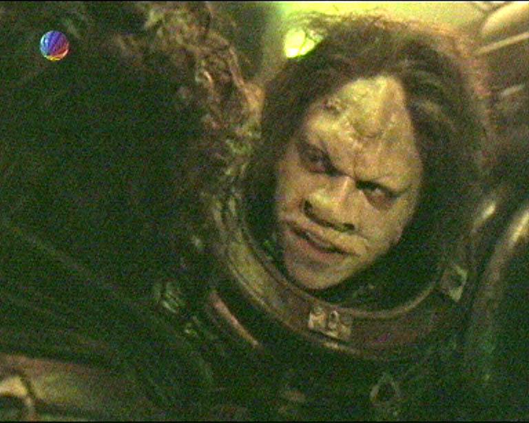 Star Trek Bilder - Voyager - Verheerende Gewalt