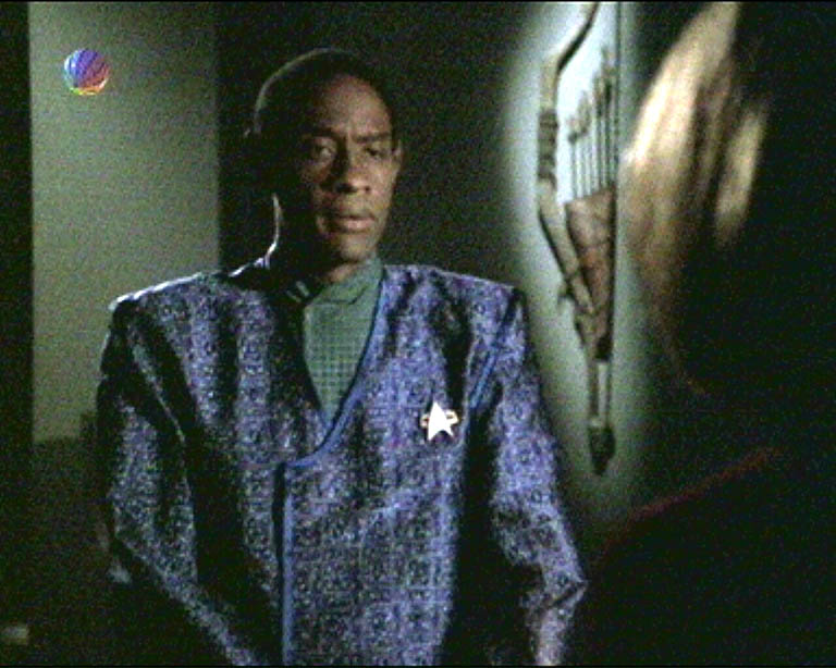 Star Trek Bilder - Voyager - Verheerende Gewalt