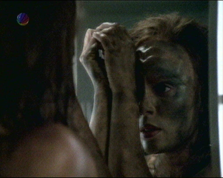 Star Trek Bilder - Voyager - Verheerende Gewalt