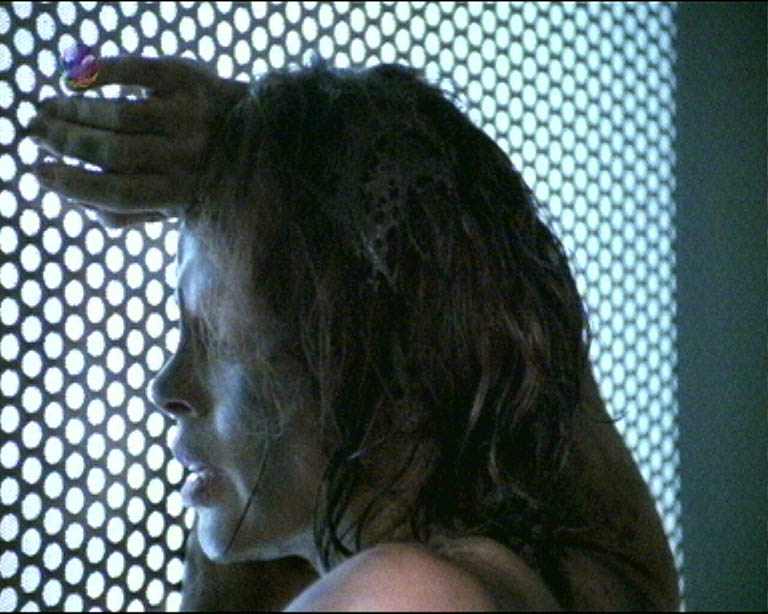Star Trek Bilder - Voyager - Verheerende Gewalt