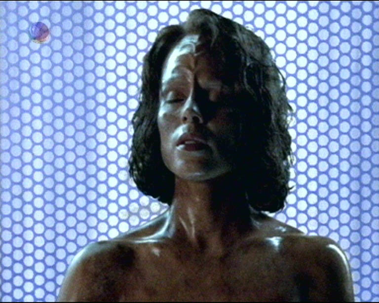 Star Trek Bilder - Voyager - Verheerende Gewalt