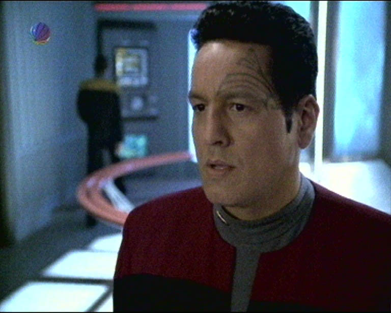 Star Trek Bilder - Voyager - Verheerende Gewalt