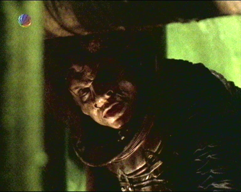 Star Trek Bilder - Voyager - Verheerende Gewalt