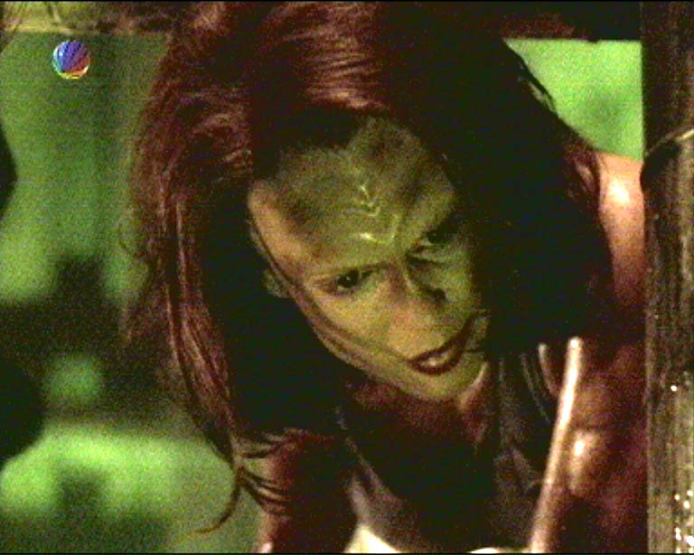 Star Trek Bilder - Voyager - Verheerende Gewalt