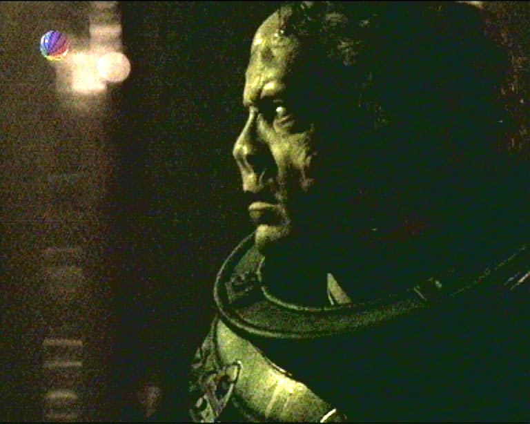Star Trek Bilder - Voyager - Verheerende Gewalt