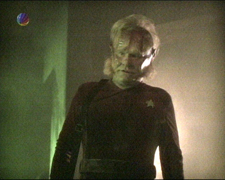 Star Trek Bilder - Voyager - Verheerende Gewalt