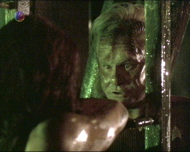 Star Trek Bilder - Voyager - Verheerende Gewalt