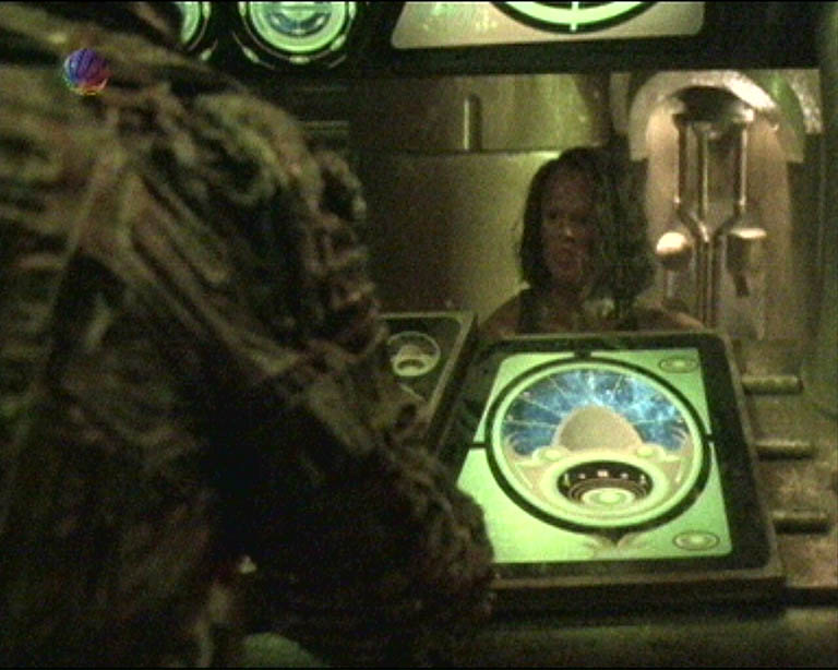 Star Trek Bilder - Voyager - Verheerende Gewalt