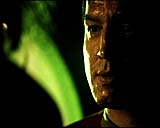 Star Trek Wallpaper - Voyager - Verheerende Gewalt