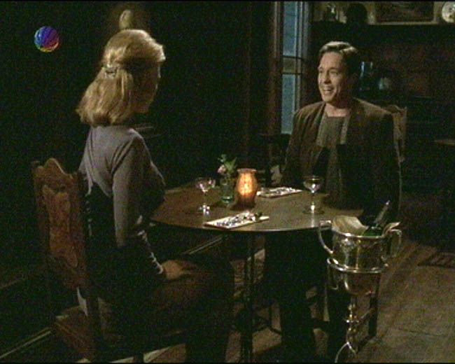Star Trek Bilder - Voyager - Liebe inmitten der Sterne